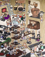 Shiba's Coffee Laboratory