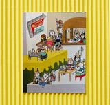 【原画：6号】 cheese is the best