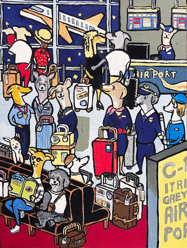 AIRPORT