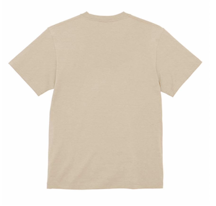 【Tシャツ】DJねこ（2種類）