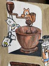 Shiba's Coffee Laboratory