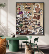 Shiba's Coffee Laboratory