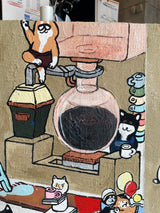Shiba's Coffee Laboratory