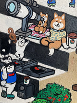 Shiba's Coffee Laboratory