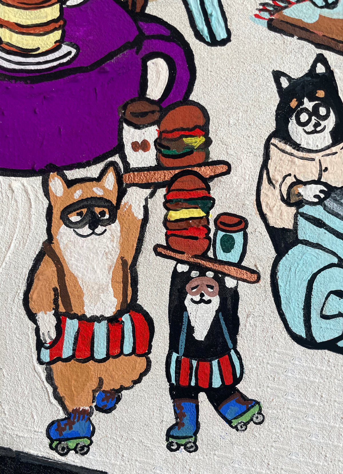 Shiba's Coffee Laboratory