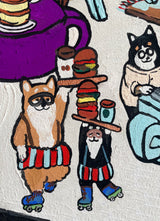 Shiba's Coffee Laboratory